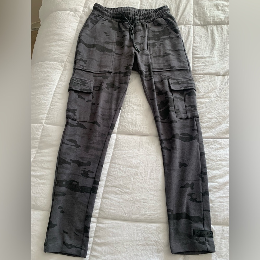 Alphalete Identity Joggers -S